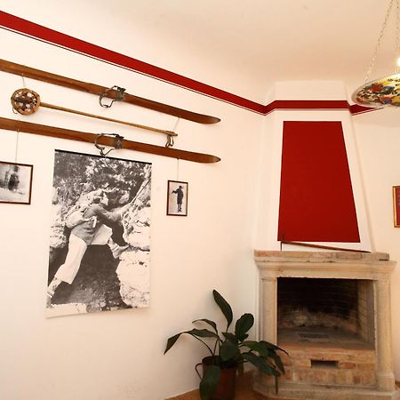 Angelino Home Sulmona Eksteriør billede