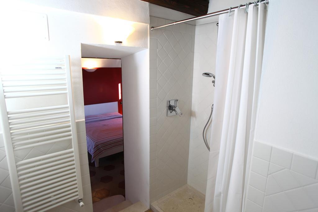 Angelino Home Sulmona Værelse billede