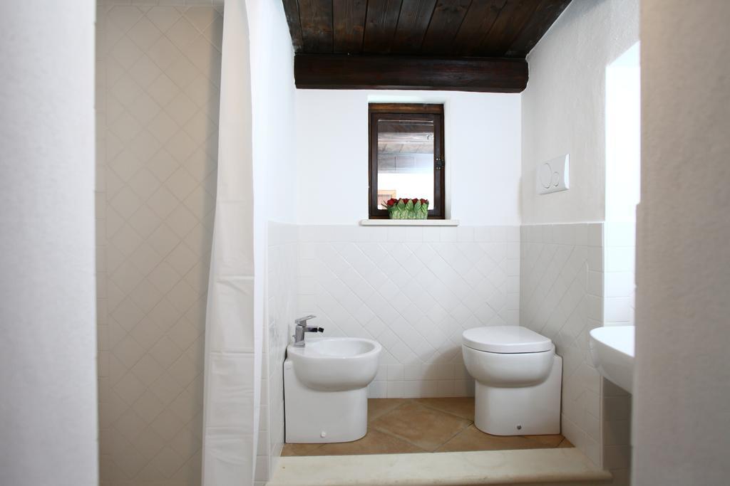 Angelino Home Sulmona Værelse billede