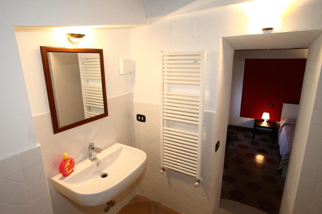 Angelino Home Sulmona Værelse billede