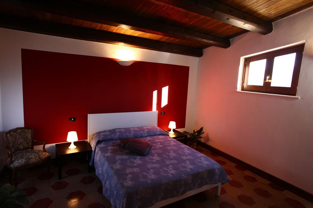 Angelino Home Sulmona Værelse billede