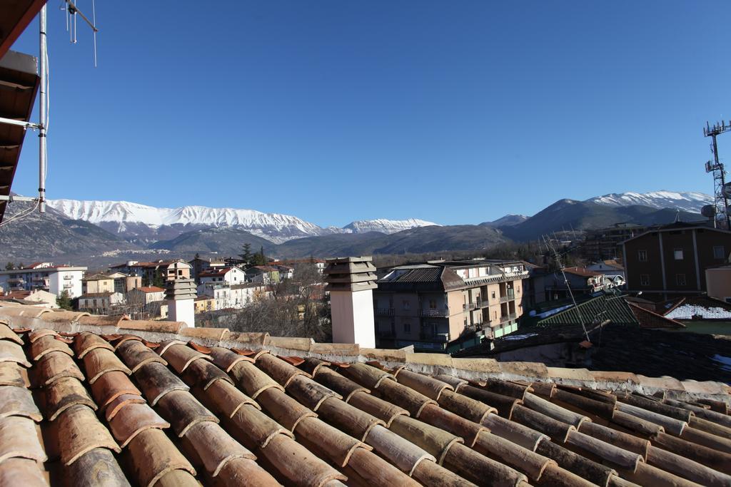 Angelino Home Sulmona Værelse billede