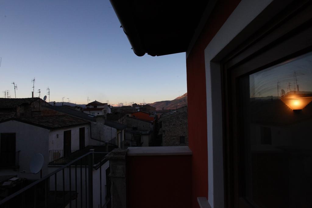 Angelino Home Sulmona Værelse billede