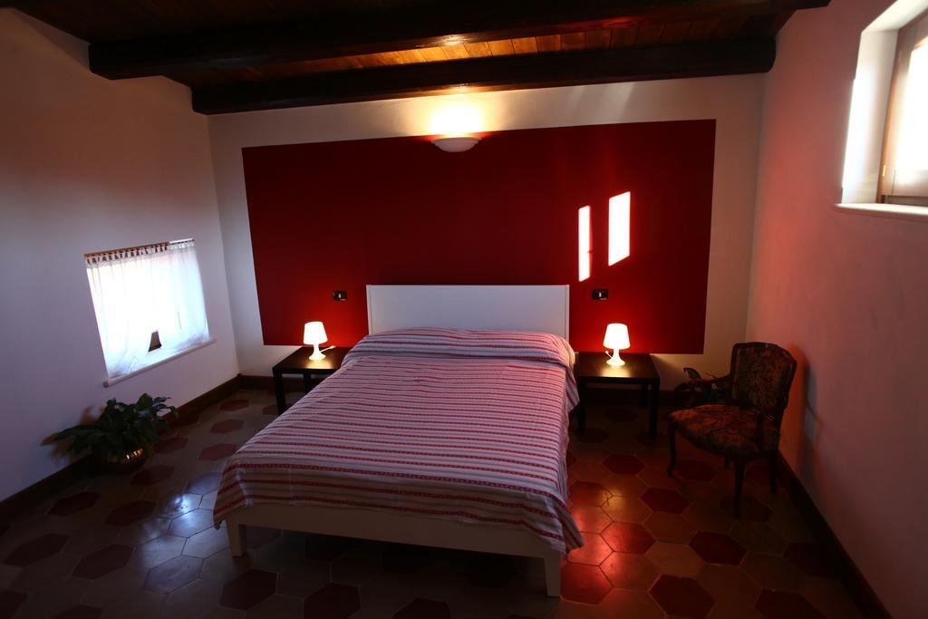Angelino Home Sulmona Værelse billede