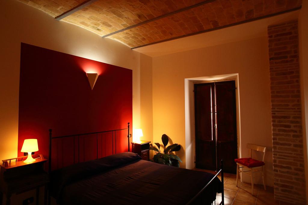 Angelino Home Sulmona Eksteriør billede