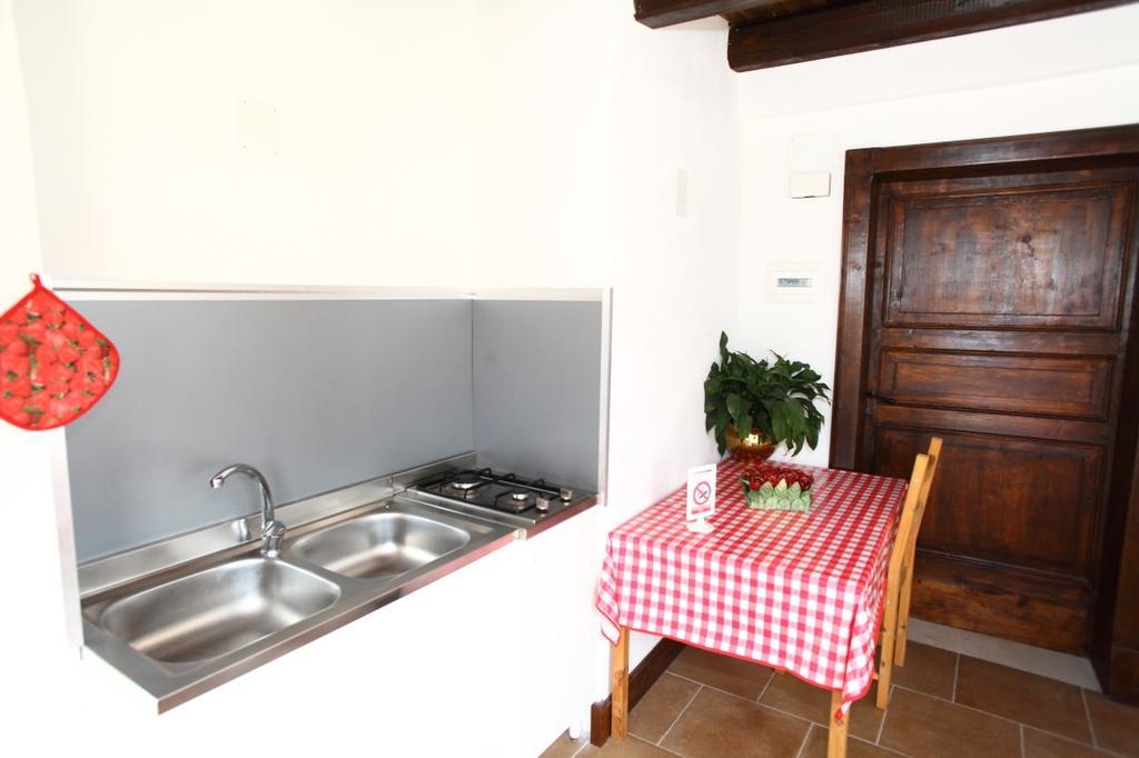 Angelino Home Sulmona Eksteriør billede