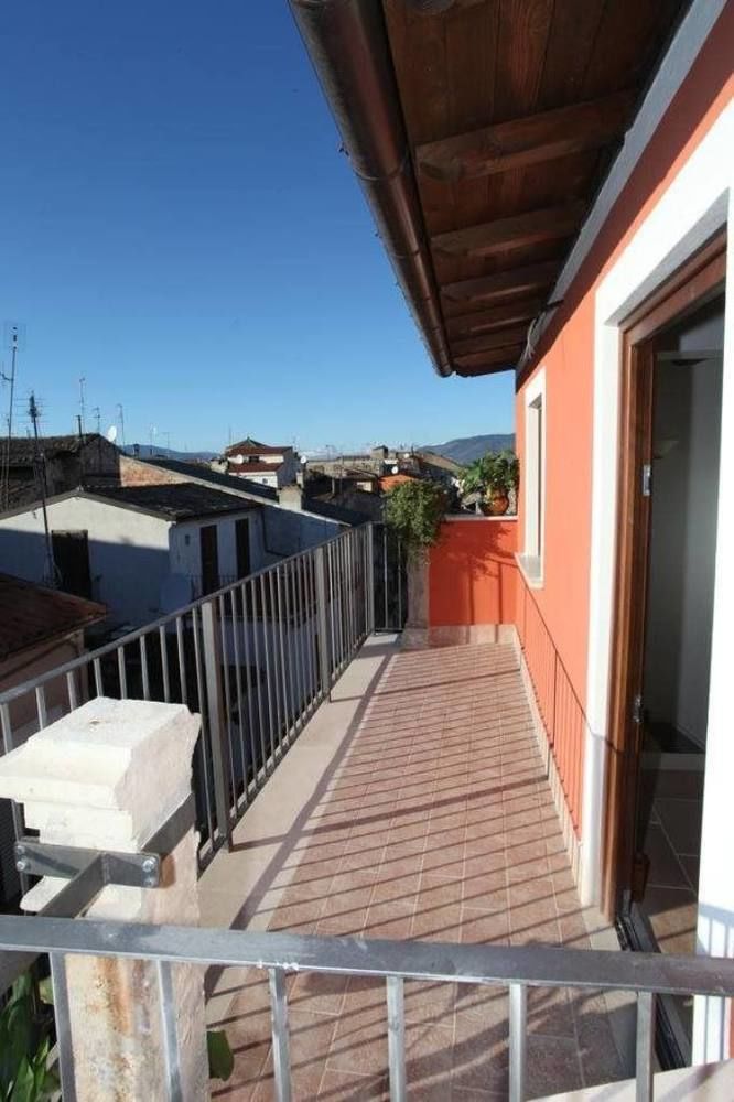 Angelino Home Sulmona Eksteriør billede