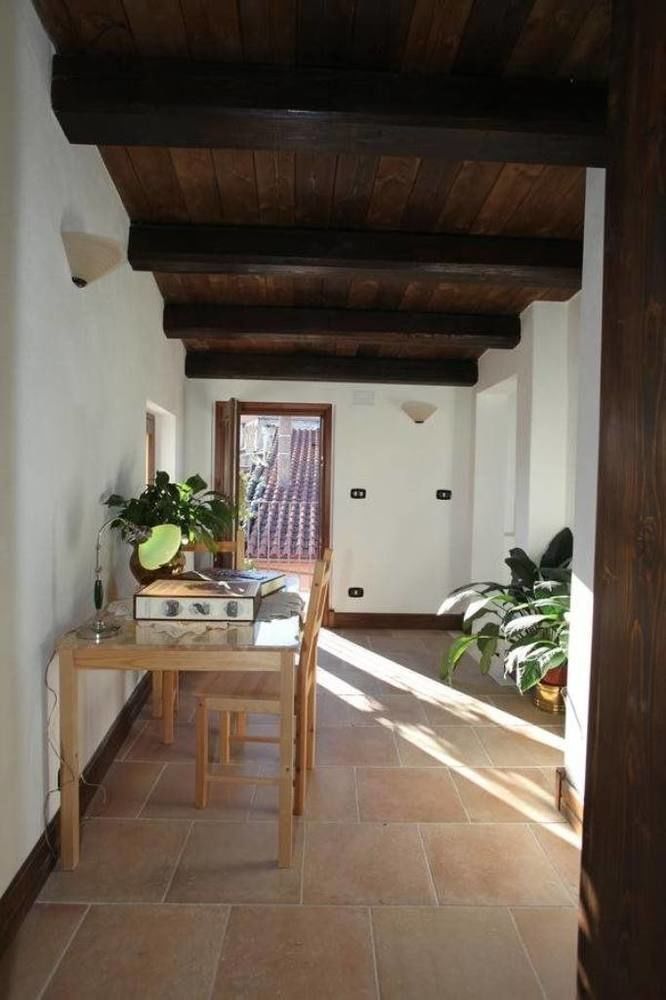 Angelino Home Sulmona Eksteriør billede