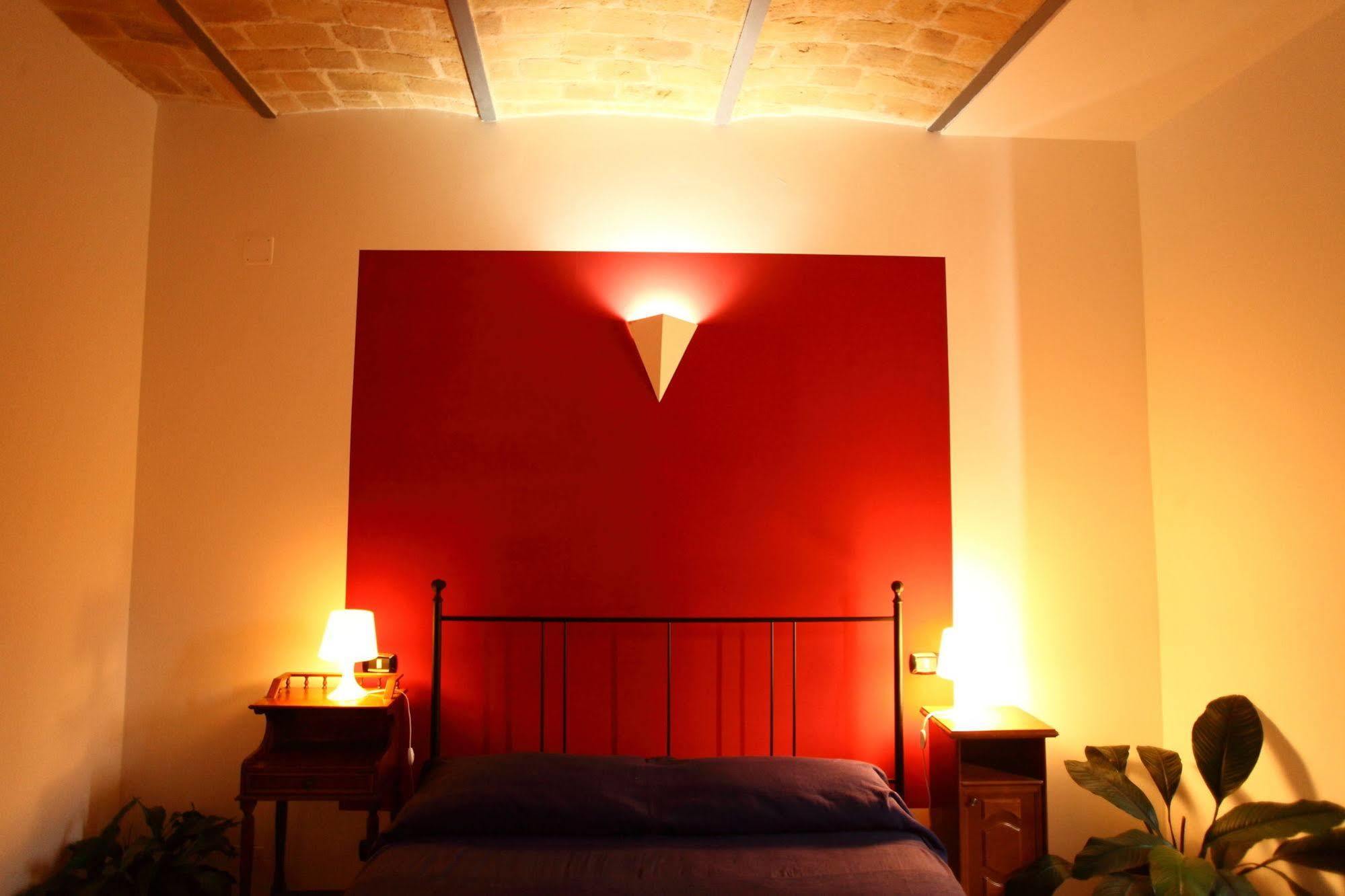 Angelino Home Sulmona Eksteriør billede