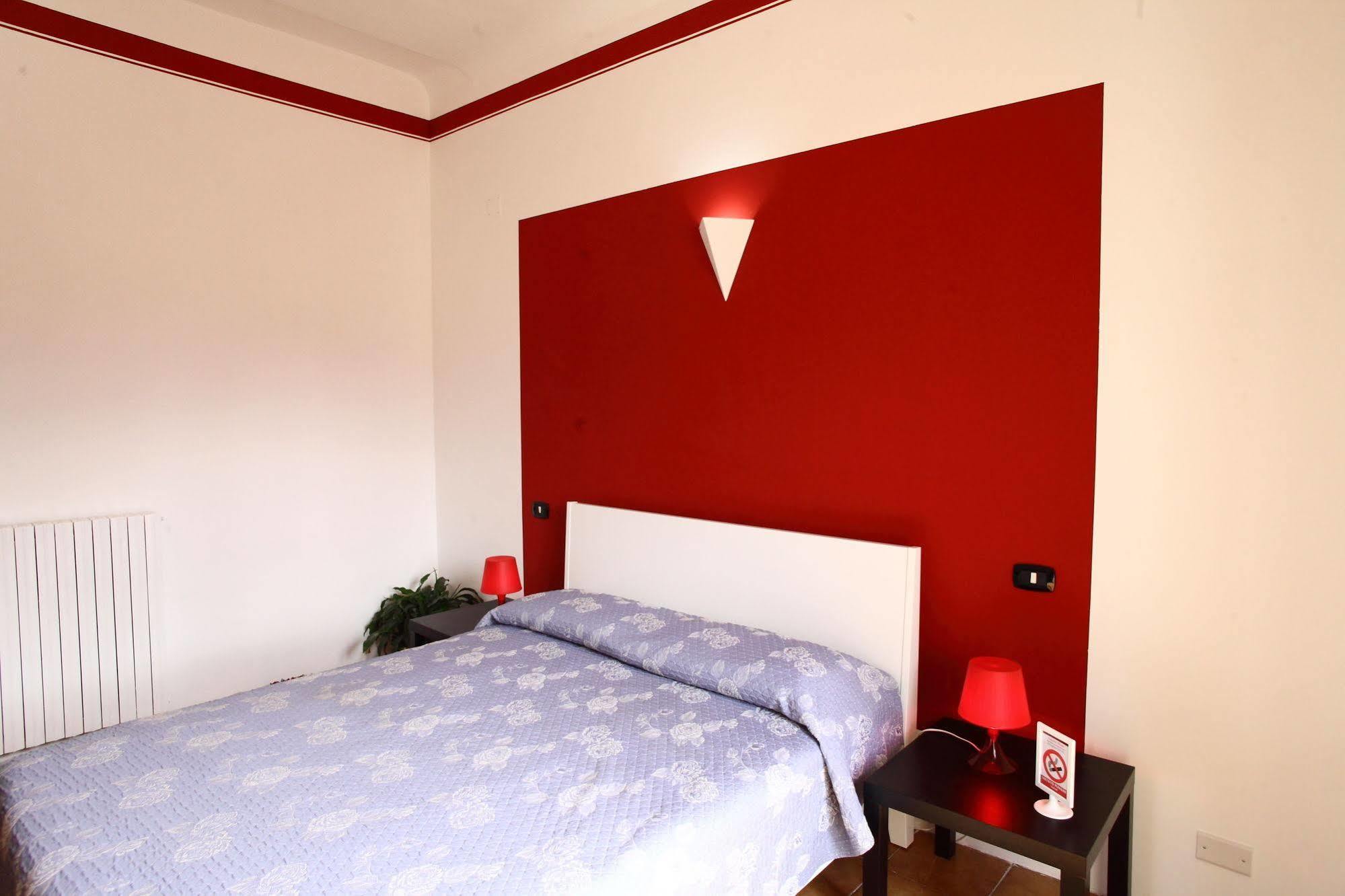 Angelino Home Sulmona Eksteriør billede