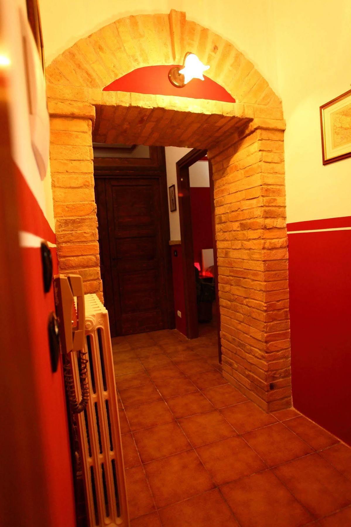 Angelino Home Sulmona Eksteriør billede