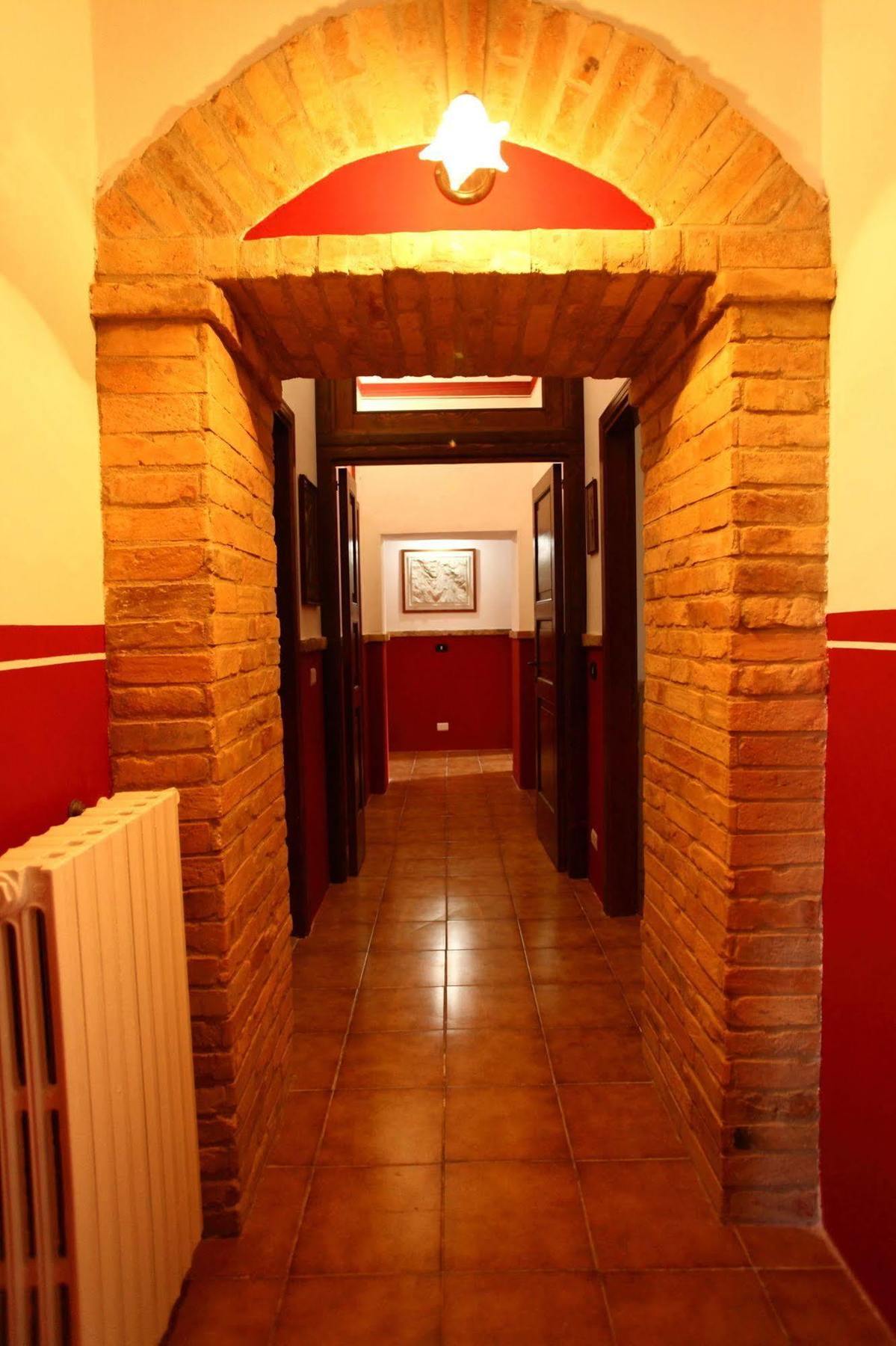 Angelino Home Sulmona Eksteriør billede