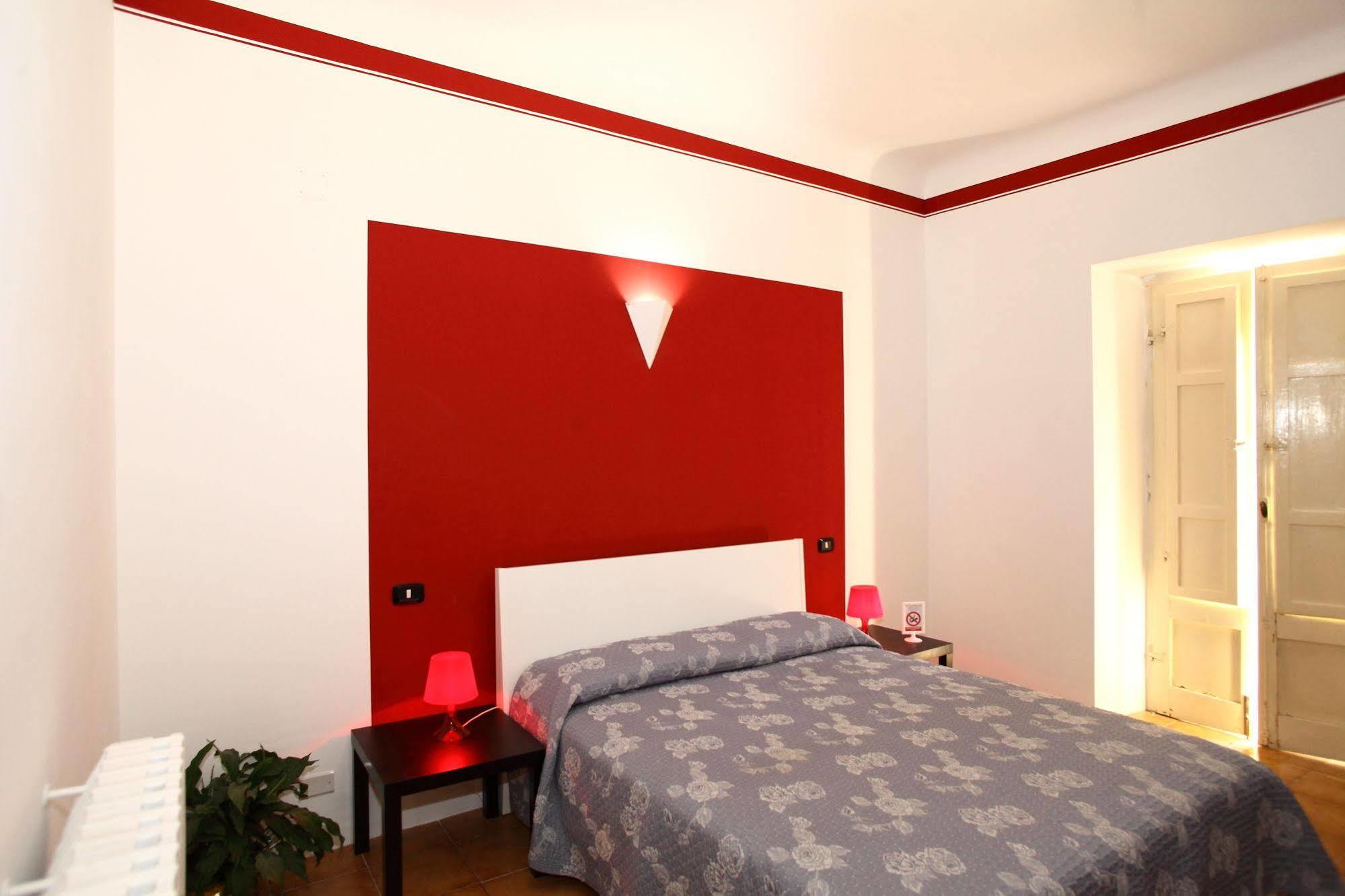 Angelino Home Sulmona Eksteriør billede