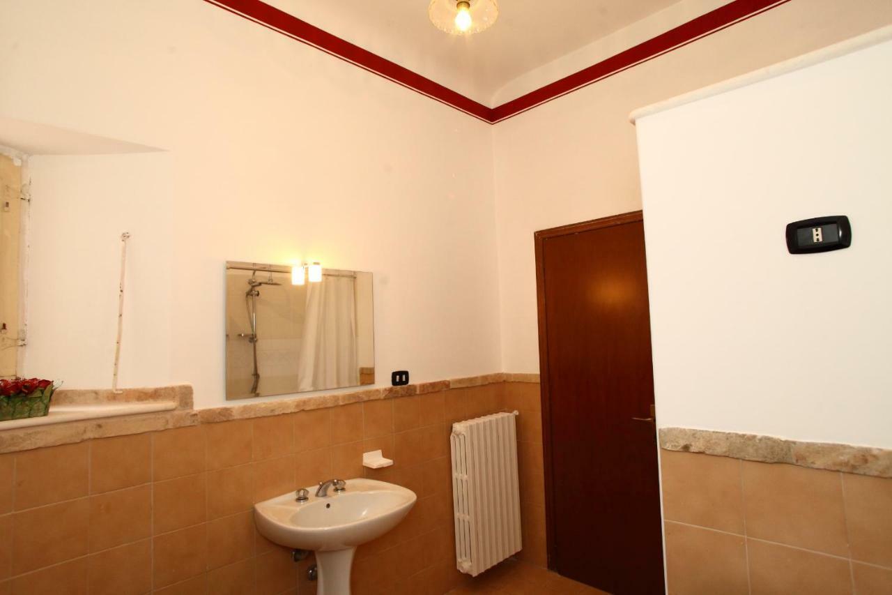 Angelino Home Sulmona Eksteriør billede